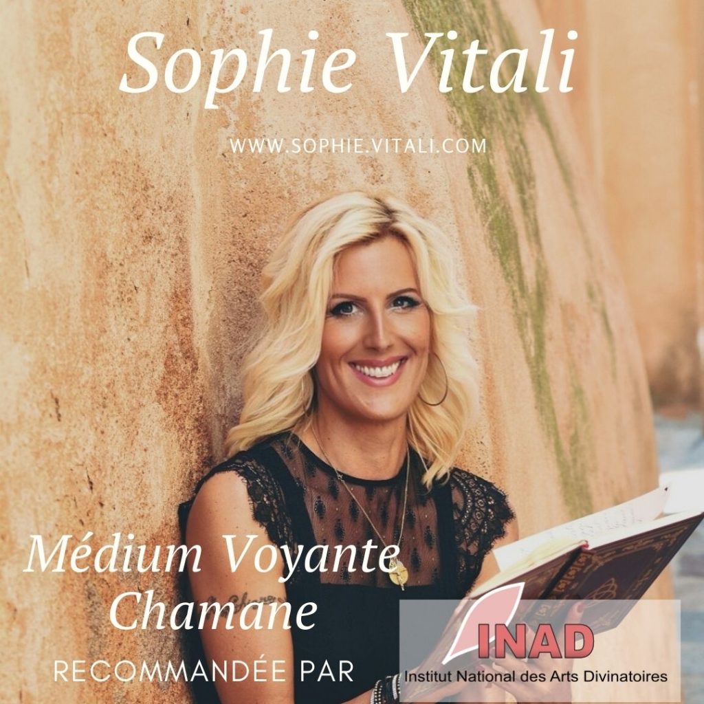 Sophie Vitali / Inad