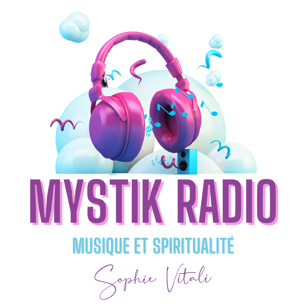 Mystik Radio de voyance audiotel gratuite en direct, émissions sur le thème du paranormal, du bien-être et du développement personnel avec la célèbre médium Sophie Vitali et ses voyants chroniqueurs